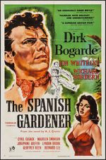 Watch The Spanish Gardener Moviesjoy