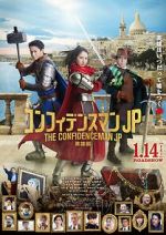 Watch The Confidence Man JP: Episode of the Hero Moviesjoy