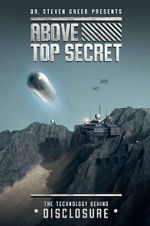 Watch Above Top Secret the Technology Behind Disclosure Moviesjoy