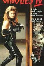 Watch Ghoulies IV Moviesjoy