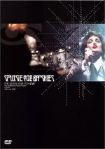 Watch Siouxsie and the Banshees: The Seven Year Itch Live Moviesjoy