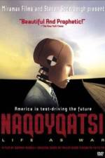Watch Naqoyqatsi Moviesjoy