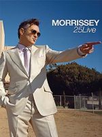 Watch Morrissey: 25 Live Moviesjoy
