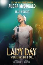 Watch Lady Day at Emerson\'s Bar & Grill Moviesjoy