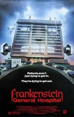 Watch Frankenstein General Hospital Moviesjoy