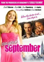 Watch See You in September Moviesjoy