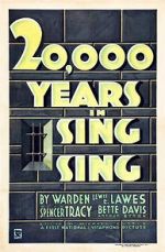 Watch 20, 000 Years in Sing Sing Moviesjoy