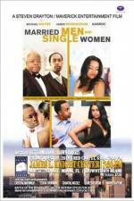 Watch MARRIED MEN AND SINGLE WOMEN (2011) Moviesjoy