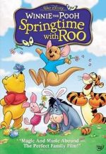 Watch Winnie the Pooh: Springtime with Roo Moviesjoy