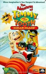 Watch The Adventures of Timmy the Tooth: Molar Island Moviesjoy