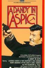 Watch A Dandy in Aspic Moviesjoy