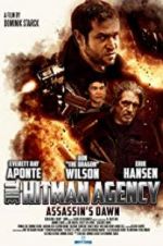 Watch The Hitman Agency Moviesjoy