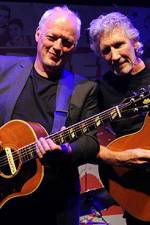 Watch Dave Gilmoure and Roger Waters live Moviesjoy