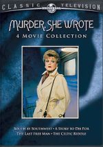 Watch Murder, She Wrote: The Last Free Man Moviesjoy