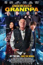 Watch Undercover Grandpa Moviesjoy