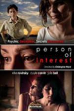 Watch Person of Interest Moviesjoy