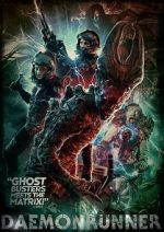 Watch DaemonRunner (Short 2017) Moviesjoy