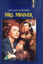 Watch Mrs Miniver Moviesjoy