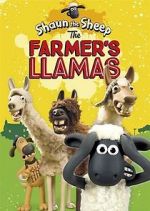 Watch Shaun the Sheep: The Farmer\'s Llamas (TV Short 2015) Moviesjoy
