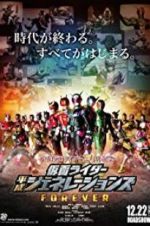 Watch Kamen Rider Heisei Generations Forever Moviesjoy