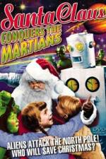 Watch Santa Claus Conquers the Martians Moviesjoy