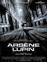 Watch Arsène Lupin Moviesjoy