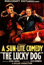 Watch The Lucky Dog (Short 1921) Moviesjoy