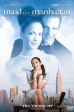 Watch Maid in Manhattan Moviesjoy