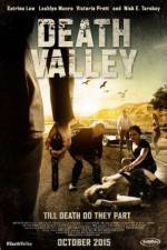 Watch Death Valley Moviesjoy