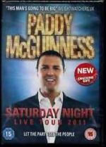 Watch Paddy McGuinness Saturday Night Live 2011 Moviesjoy