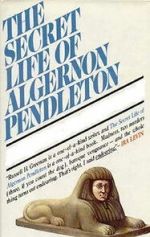 Watch The Secret Life of Algernon Moviesjoy
