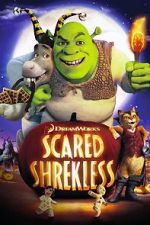 Watch Scared Shrekless (TV Short 2010) Moviesjoy