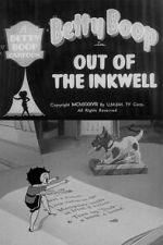 Watch Out of the Inkwell (Short 1938) Moviesjoy