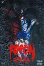 Watch Amon: Apocalypse of Devilman Moviesjoy