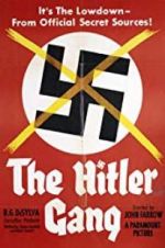 Watch The Hitler Gang Moviesjoy