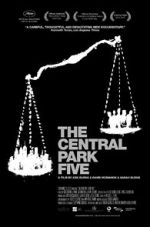 Watch The Central Park Five Moviesjoy