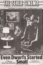 Watch Even Dwarfs Started Small Moviesjoy