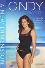 Watch Cindy Crawford A New Dimension Moviesjoy