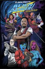 Watch Alien Danger! With Raven Van Slender Moviesjoy