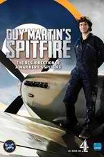 Watch Guy Martin's Spitfire Moviesjoy