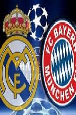 Watch Real Madrid vs Bayern Munich Overtime Moviesjoy