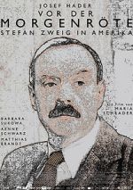 Watch Stefan Zweig: Farewell to Europe Moviesjoy