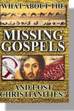 Watch The Lost Gospels Moviesjoy