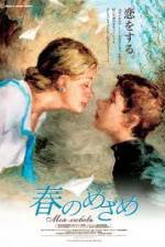 Watch My Love (Moya lyubov Moviesjoy