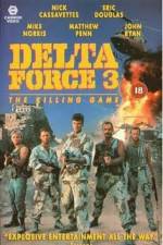 Watch Delta Force 3 The Killing Game Moviesjoy
