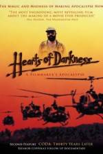 Watch Hearts of Darkness A Filmmaker's Apocalypse Moviesjoy
