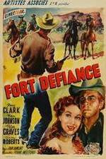 Watch Fort Defiance Moviesjoy