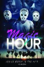 Watch Magic Hour Moviesjoy