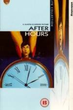 Watch After Hours Moviesjoy