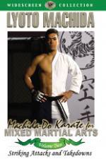 Watch Machida Do Karate For Mixed Martial Arts Volume 2 Moviesjoy